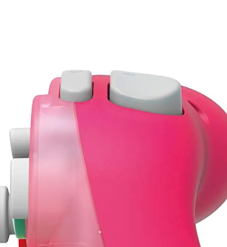 Hori Battle Pad Peach Switch - vue 2