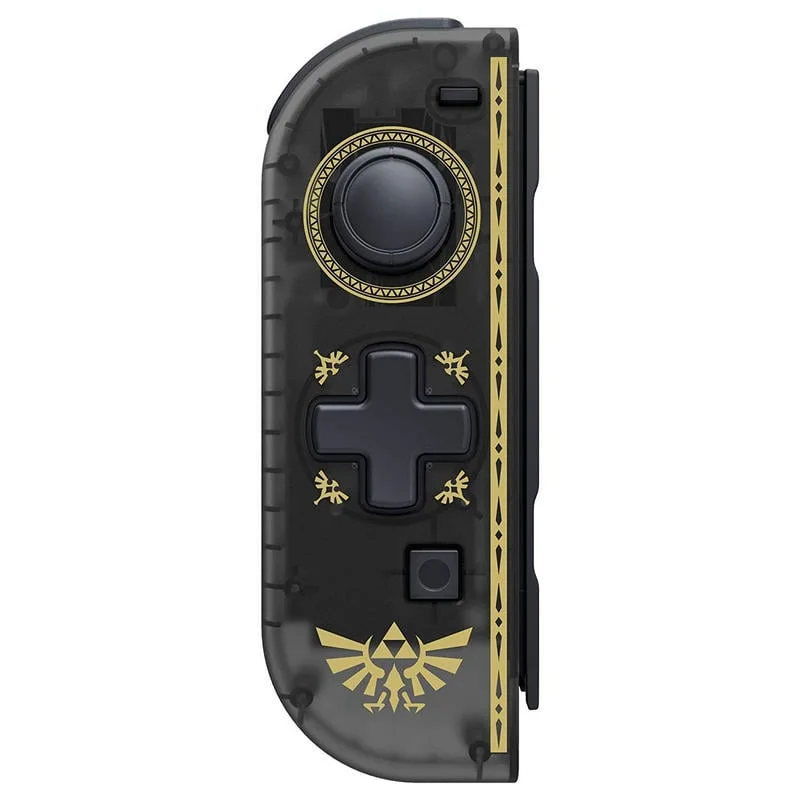 Hori Joy-Con Gauche D-pad Zelda Switch