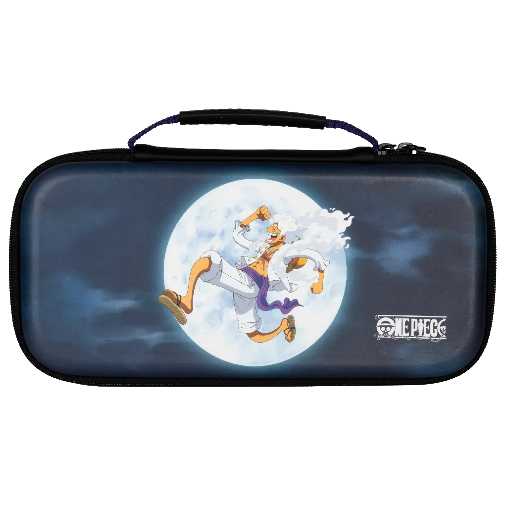KONIX Housse One Piece Luffy Gear 5 Switch 2