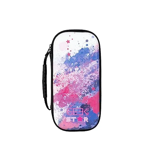 Konix Geek Star Housse de transport Nintendo Switch