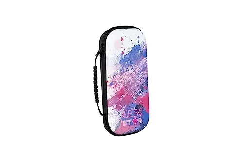 Housse de protection Geek Star pour Nintendo Switch - vue 2