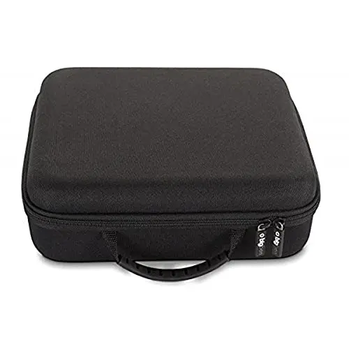 Housse Gamebag - Bigben - Nintendo Switch - Protection - Noir - Transport et rangement - vue 4
