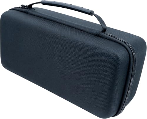 Housse Nacon NA028164 rigide noire Switch 2 - vue 3