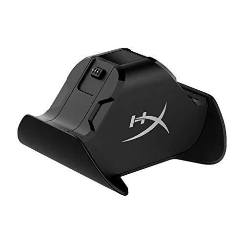 HyperX ChargePlay Duo Station de charge 2 manettes Xbox