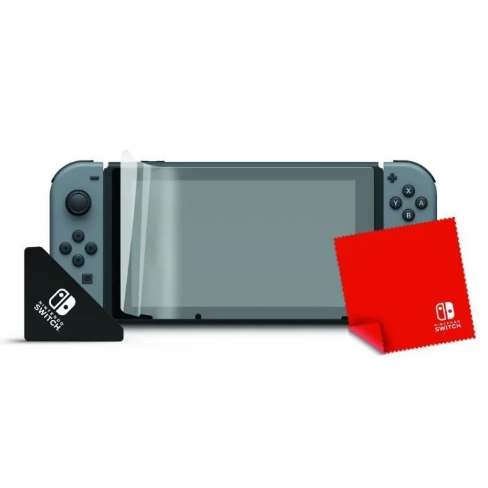 PDP Gaming Multi-Screen Protector Kit Nintendo Switch et OLED