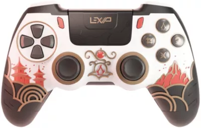 Lexip Manette X Ubisoft Assassin's Creed Shadows