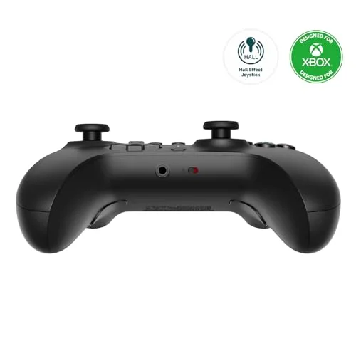 Manette 8BitDo Ultimate filaire Xbox Series X S PC - vue 2