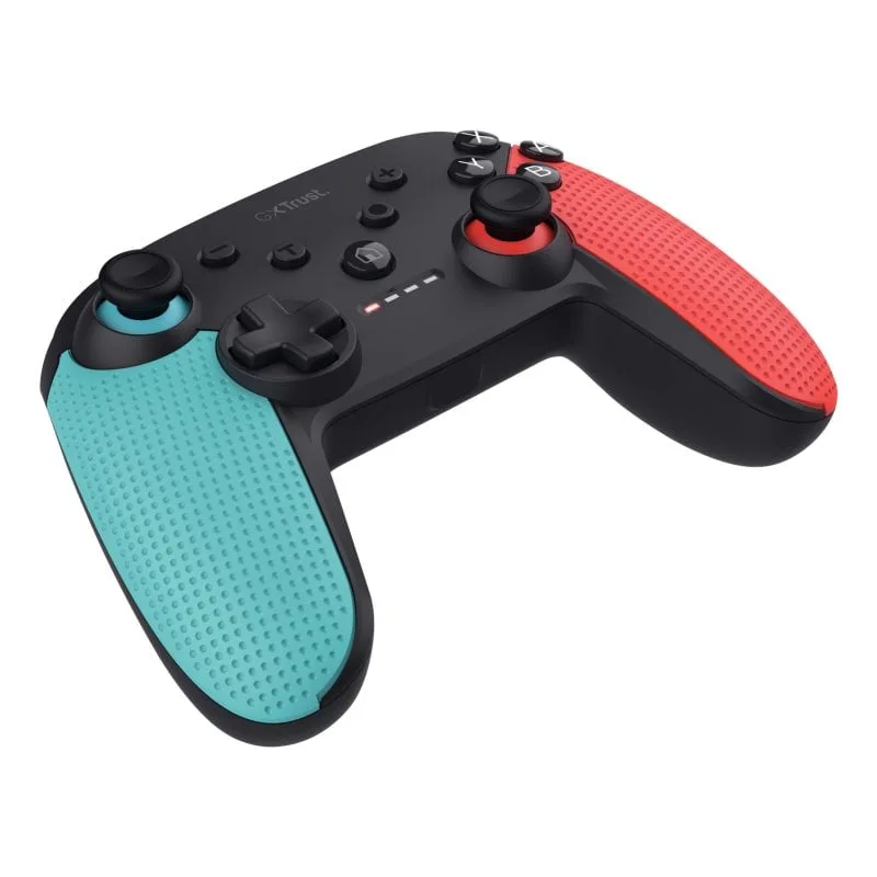 Manette Bluetooth Trust pour Nintendo Switch