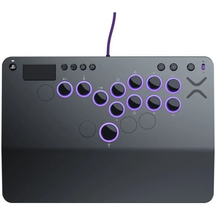 Turtle Beach Victrix Pro KO Leverless Fight Stick PS5/PS4