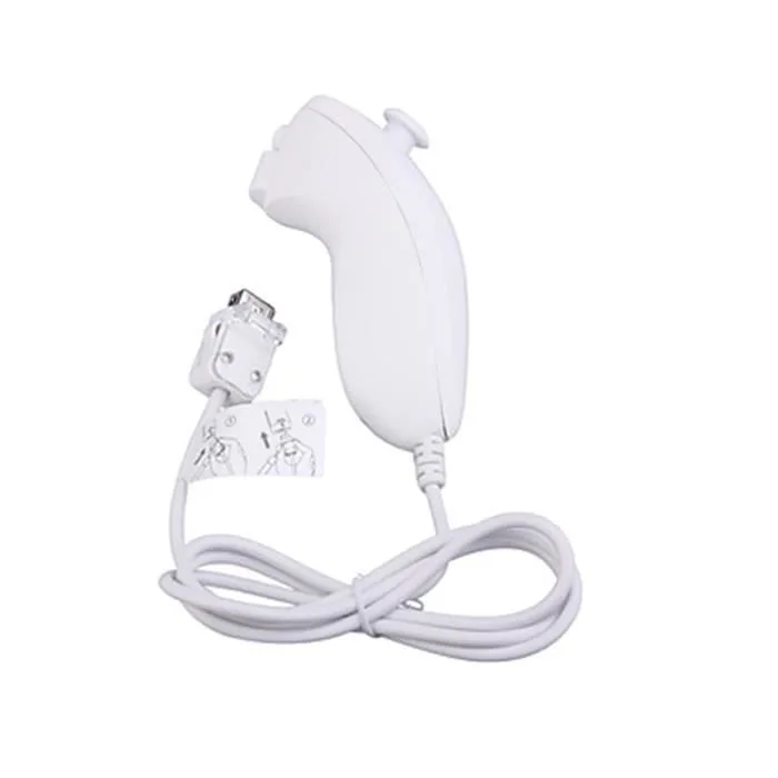 Nintendo Wii MotionPlus pour Wii