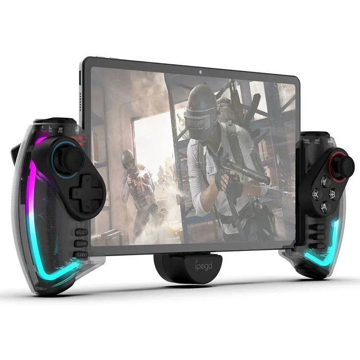 iPega 9777SH Manette Bluetooth RGB