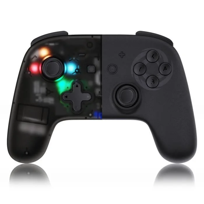 Oniverse Black Star Manette sans fil Nintendo Switch
