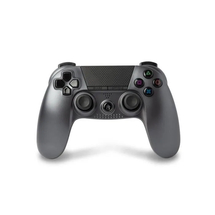 Under Control Manette PS4 Bluetooth Jack 3,5 mm