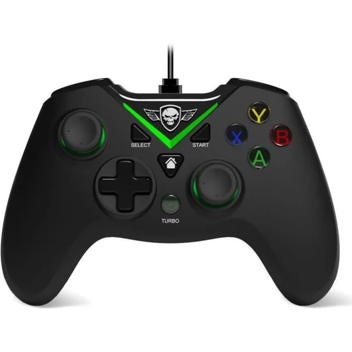 Spirit of Gamer XGP Wired Gamepad