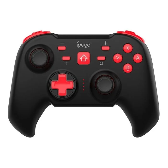 iPega PG-SW062A Manette sans fil Bluetooth 5.0 noire