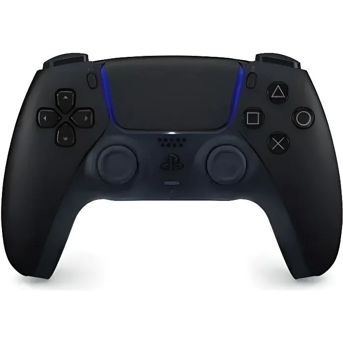 Sony DualSense Midnight Black PS5 Sans fil