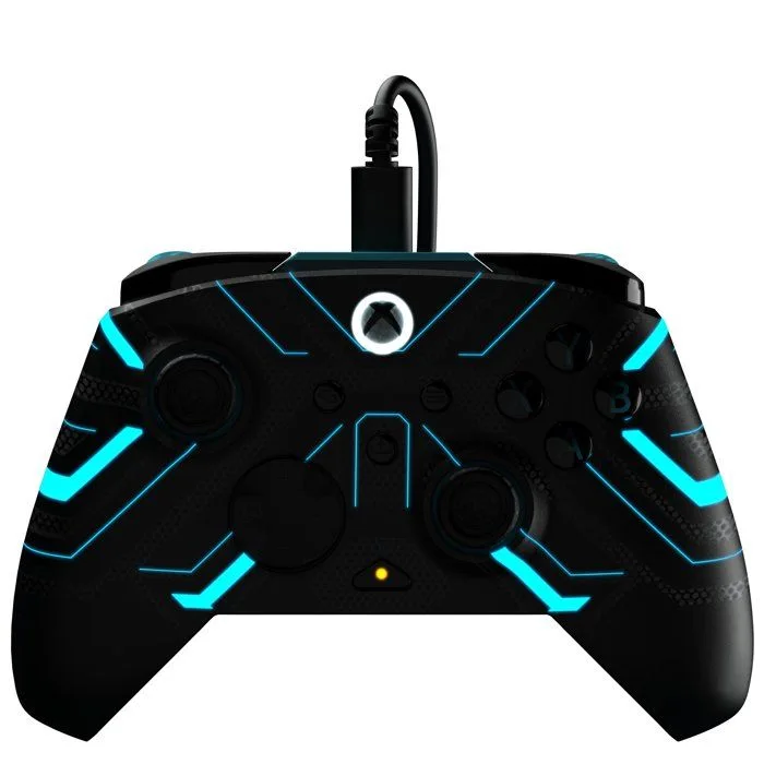 Turtle Beach Rematch Advanced Manette Filaire Xbox & PC