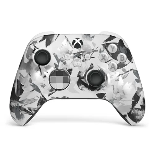 Xbox Wireless Controller Storm Breaker Édition Spéciale Sans Fil