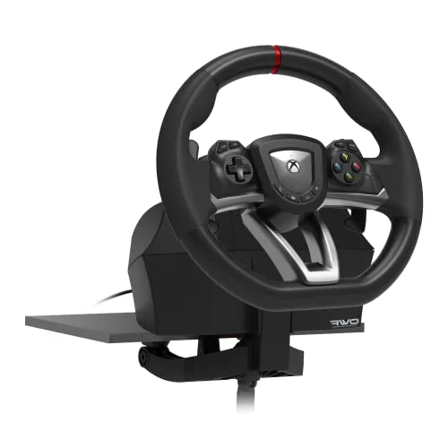 Manette de vol Hori Flight Stick PS5/PS4/PS3/PC - vue 5