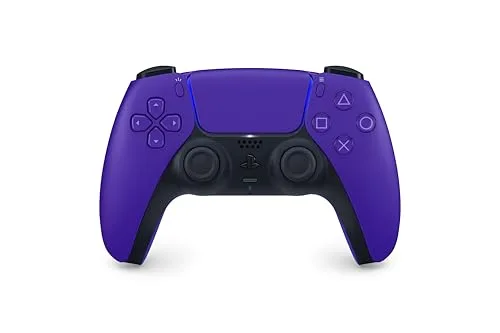 Sony DualSense Galactic Purple