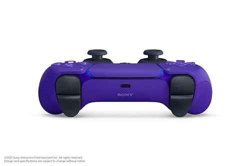 Manette DualSense SONY PlayStation - Violette - vue 4