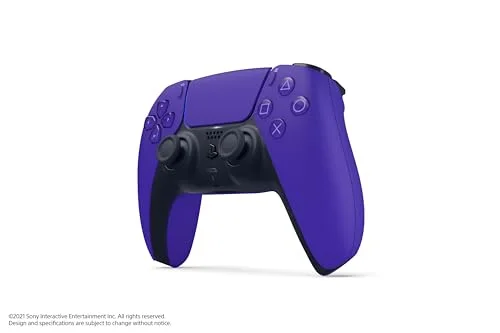 Manette DualSense SONY PlayStation - Violette - vue 5