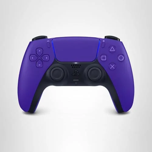 Manette DualSense SONY PlayStation - Violette - vue 7