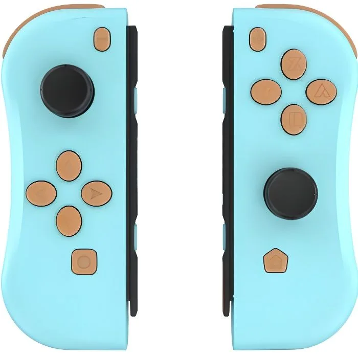 Under Control iiCon Carapuce Manette sans fil Nintendo Switch
