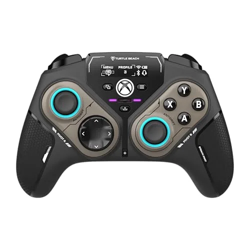 Turtle Beach Stealth Pivot manette modulable 2,4 GHz/Bluetooth Hall