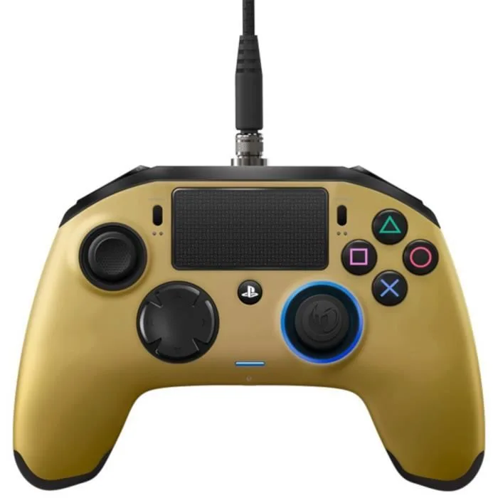 Nacon Revolution Pro Controller Or PS4