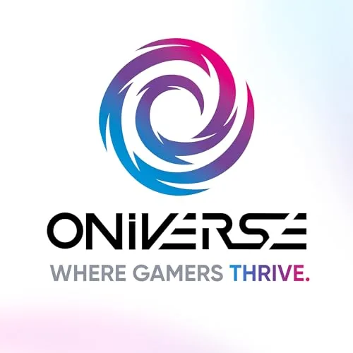 Manette ONiVERSE Revolt Bluetooth sans fil - vue 2