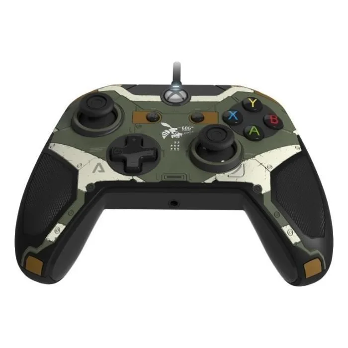 PDP Afterglow Titanfall 2 Manette filaire Xbox One