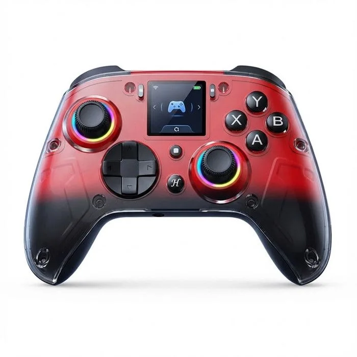 Lenovo X01 Manette Pro 1.44" Hall Effect Anti-Drift