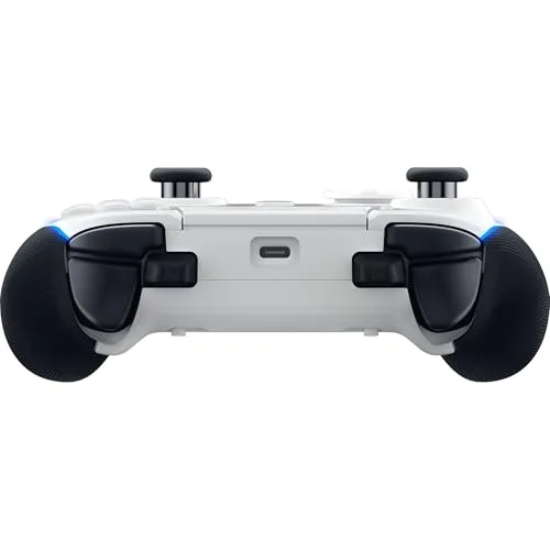 Manette Razer Wolverine V2 Pro Blanc PS5/PC - vue 9
