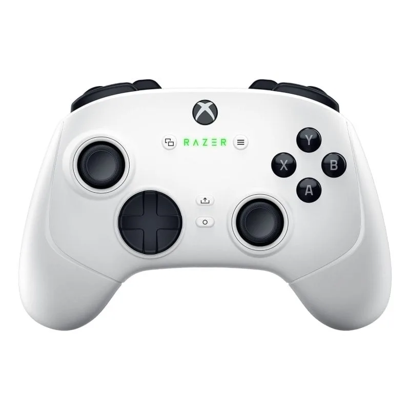 Manette Razer Wolverine V3 Pro Blanche
