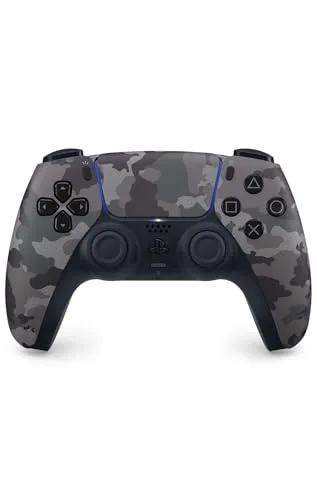 Sony DualSense Grey Camouflage PS5 PC