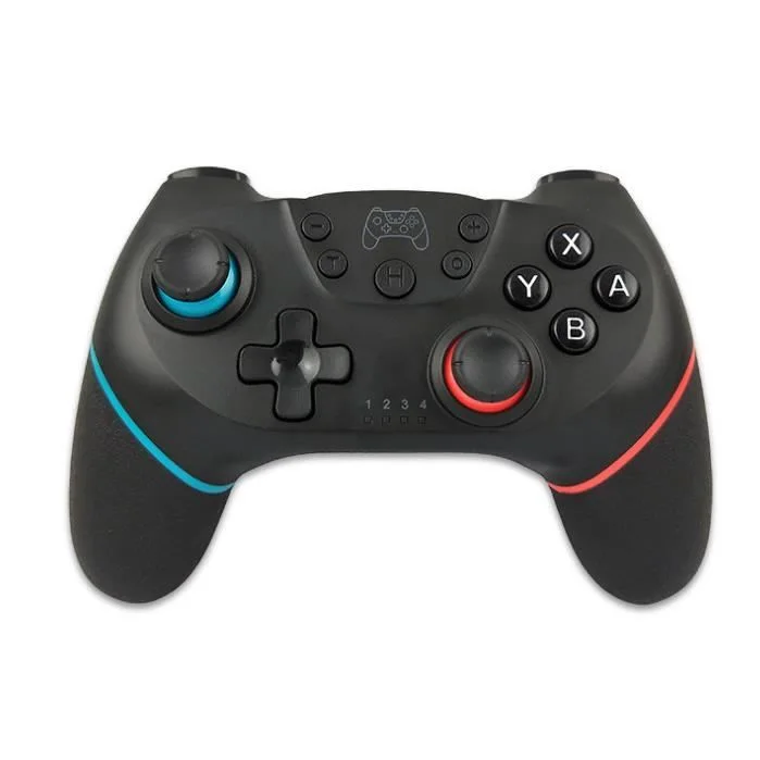 OHP F-5 Manette sans fil Nintendo Switch Bluetooth
