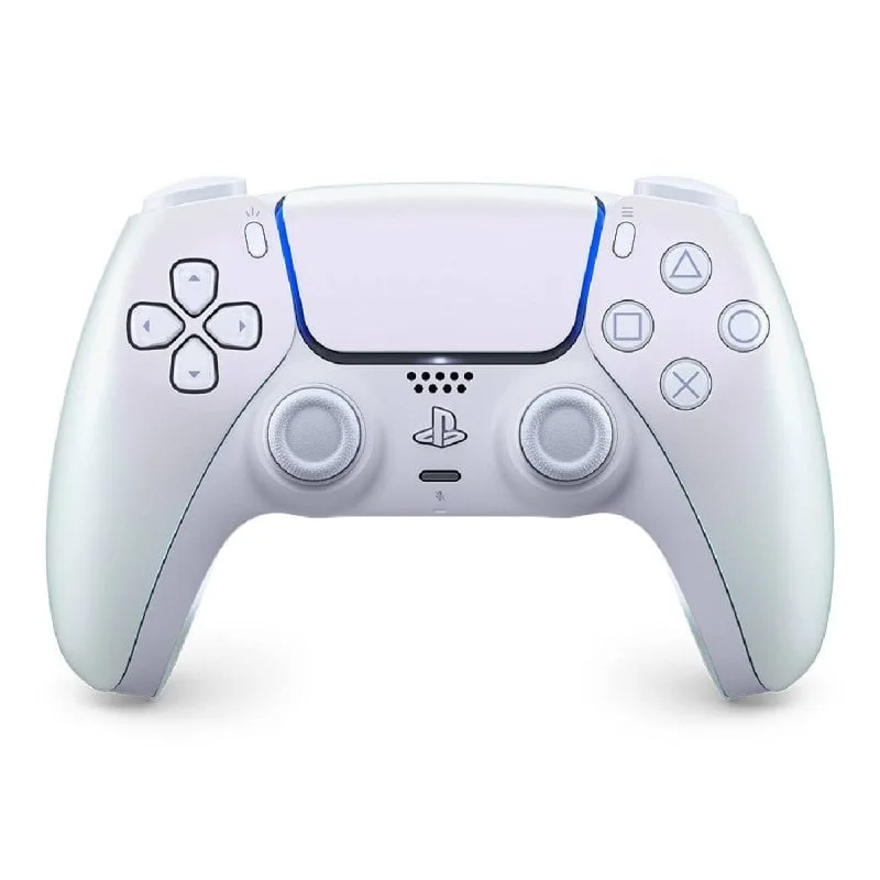 Manette sans fil Sony DualSense PS5 Perle
