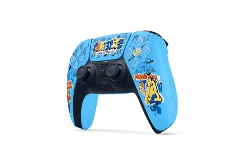 Manette Sony DualSense PS5 Fortnite Édition Limitée - vue 4