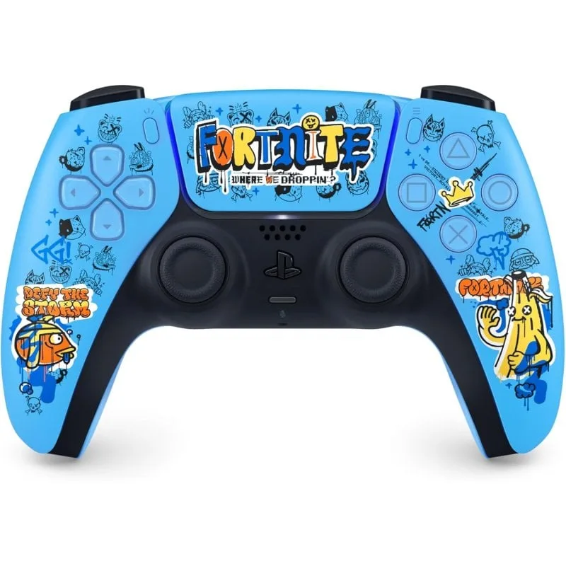 Manette Sony DualSense PS5 Fortnite Édition Limitée