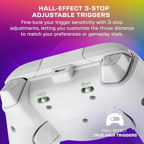 Manette Turtle Beach Afterglow Wave Xbox - vue 2