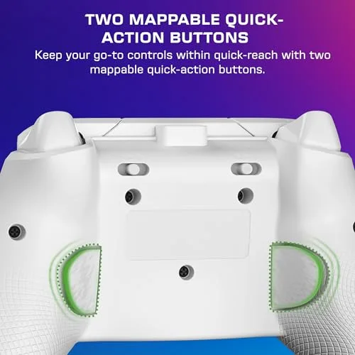 Manette Turtle Beach Afterglow Wave Xbox - vue 4