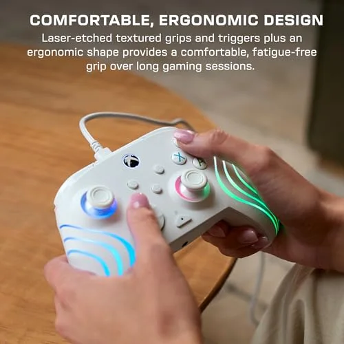 Manette Turtle Beach Afterglow Wave Xbox - vue 7