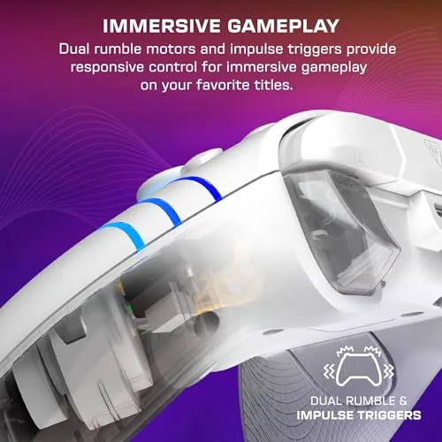 Manette Turtle Beach Afterglow Wave Xbox - vue 8