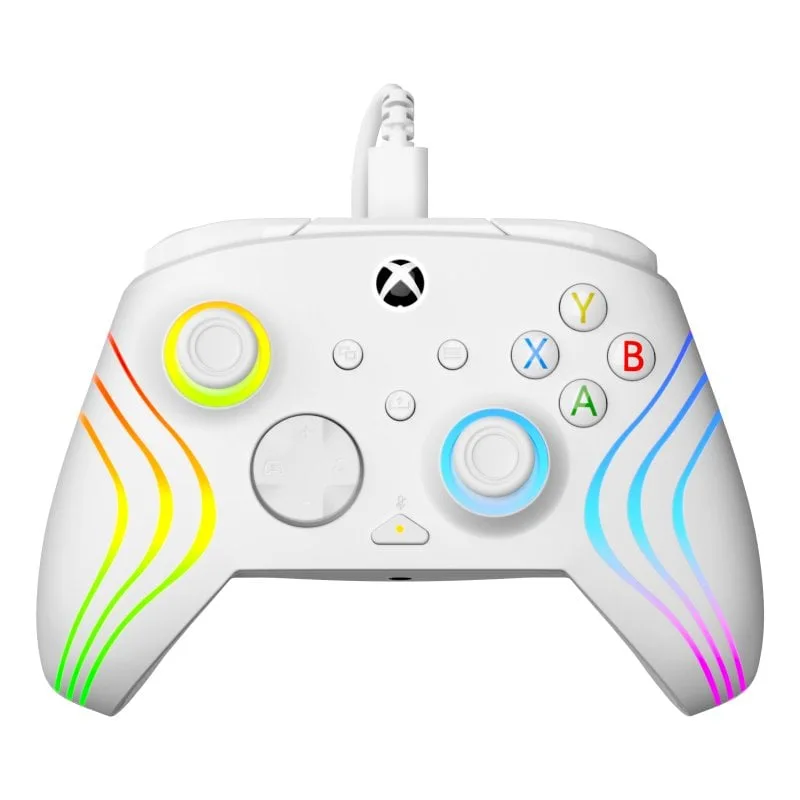Manette Turtle Beach Afterglow Wave Xbox