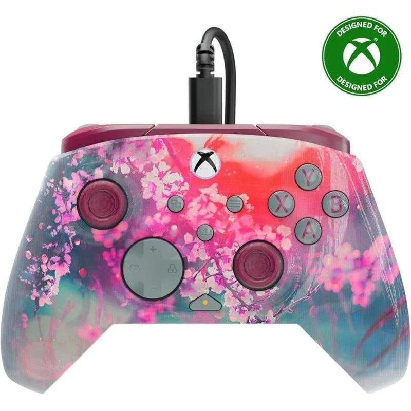 Manette Turtle Beach Rematch Advanced Kyoto Bloom Xbox/PC