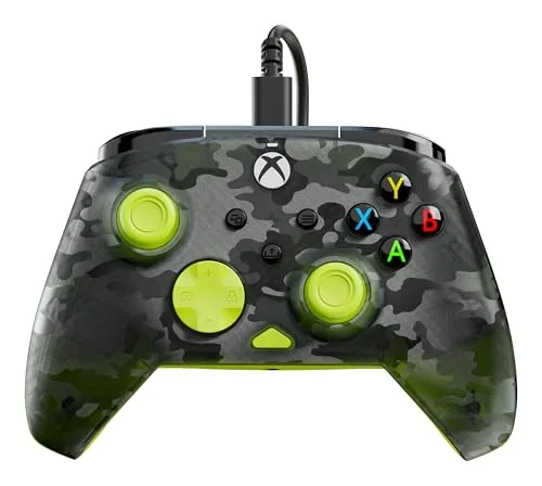 Manette Turtle Beach Rematch Core USB-C PC/Xbox - vue 5