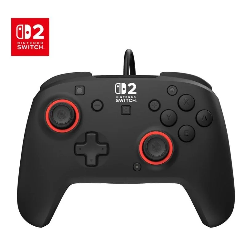 Manette Turtle Beach Rematch Noir Switch 2