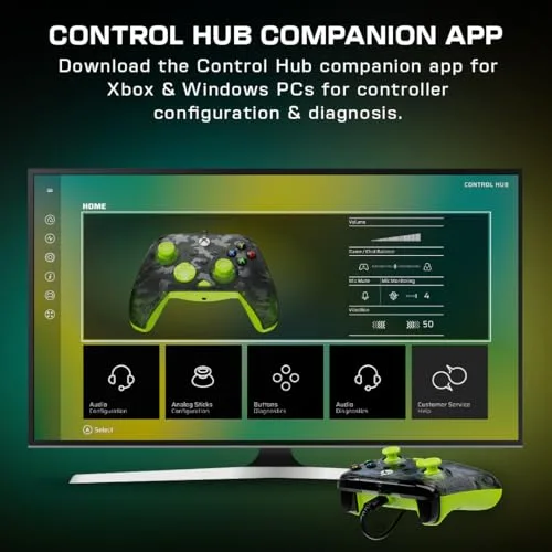 Manette USB Type-C Turtle Beach Compatible PC/Xbox - vue 4