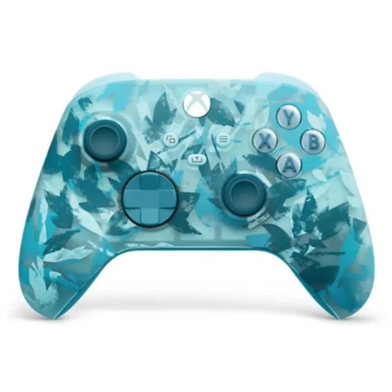 Manette Xbox Ice Breaker Turquoise